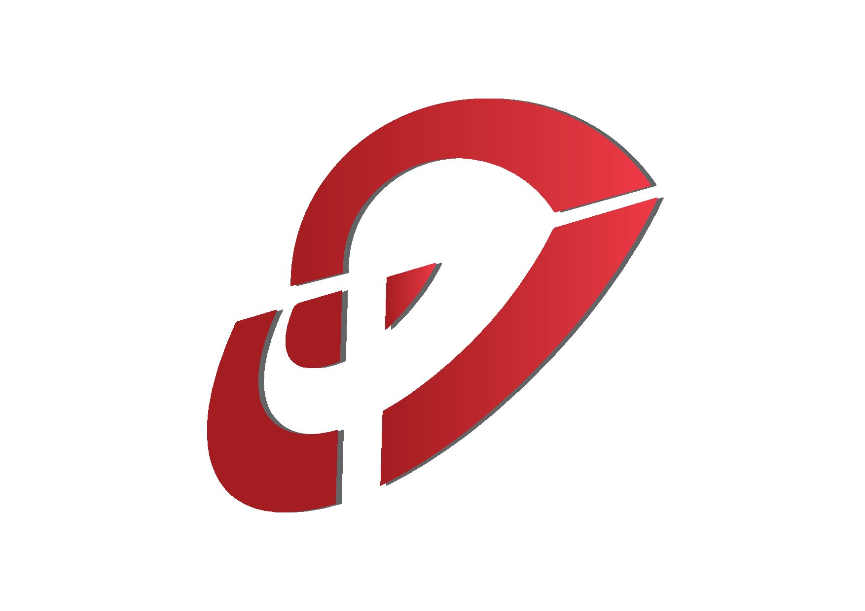 Logo bpost — Rework